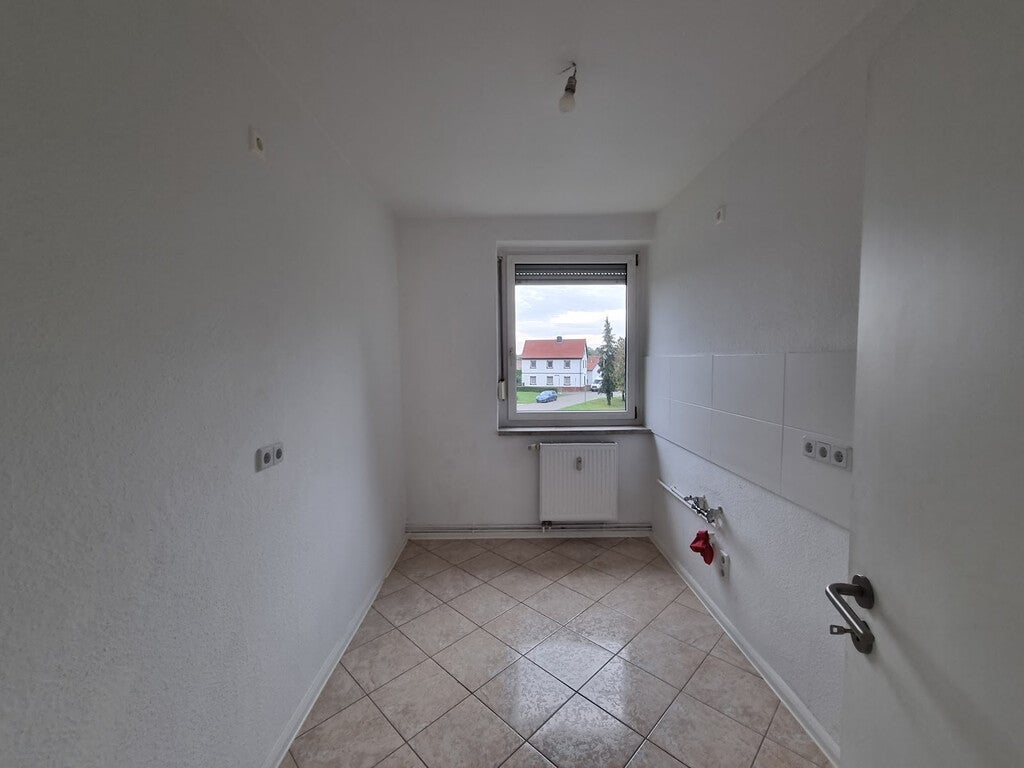 Wohnung Alte Heerstraße in Mansfeld