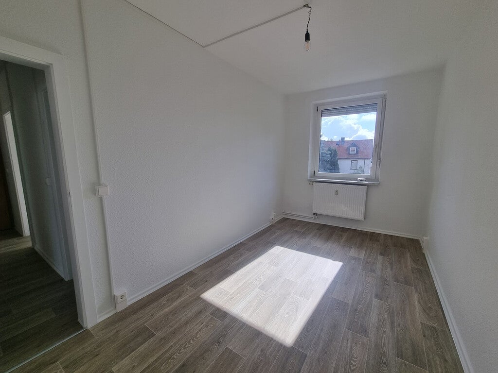 Wohnung Alte Heerstraße in Mansfeld