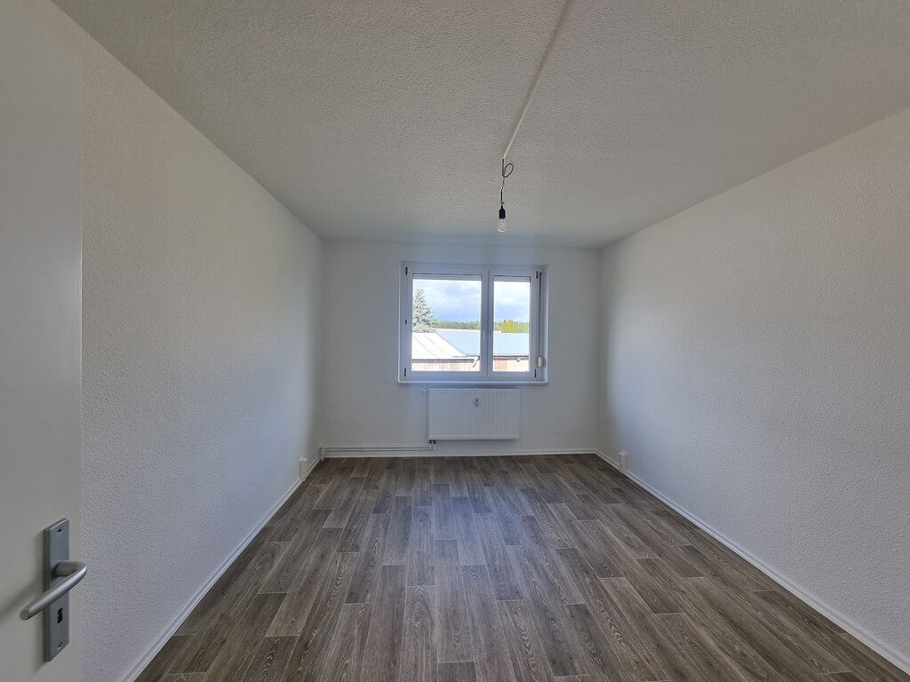 Wohnung Alte Heerstraße in Mansfeld