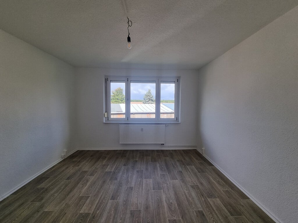 Wohnung Alte Heerstraße in Mansfeld