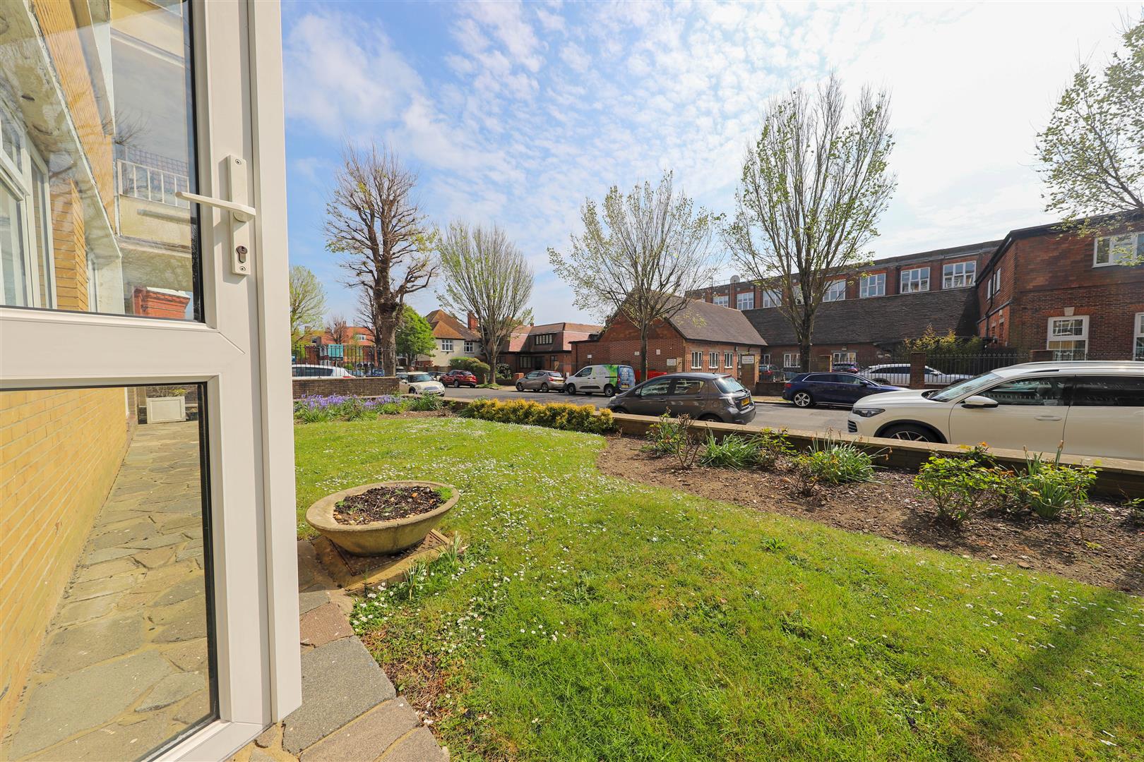 Flat New Church Road in Portslade by Sea