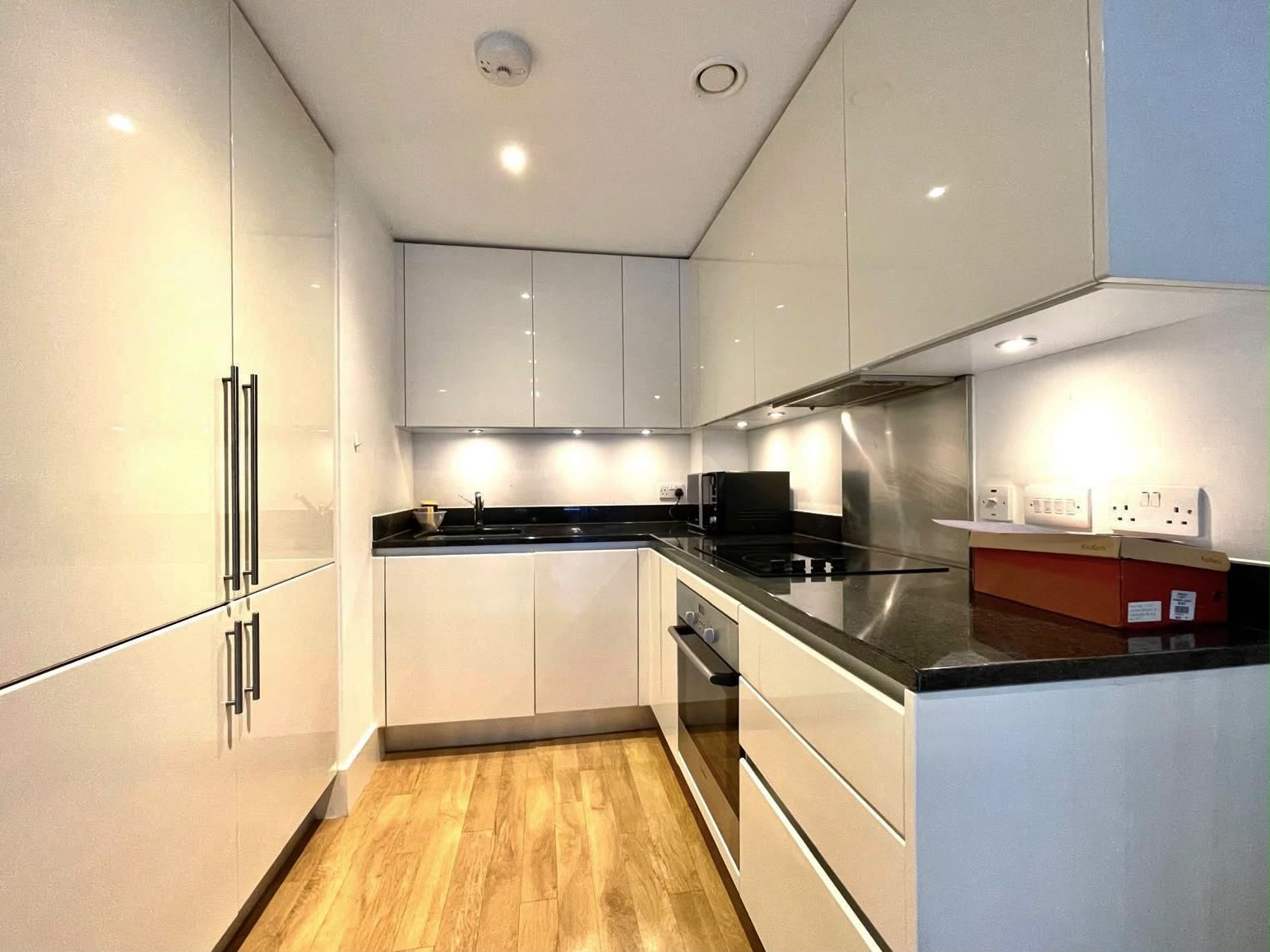 Flat Royal Carriage Mews in Greater London