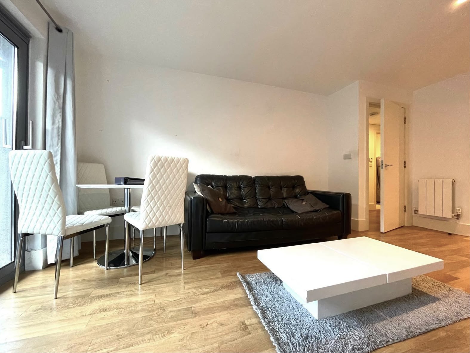 Flat Royal Carriage Mews in Greater London