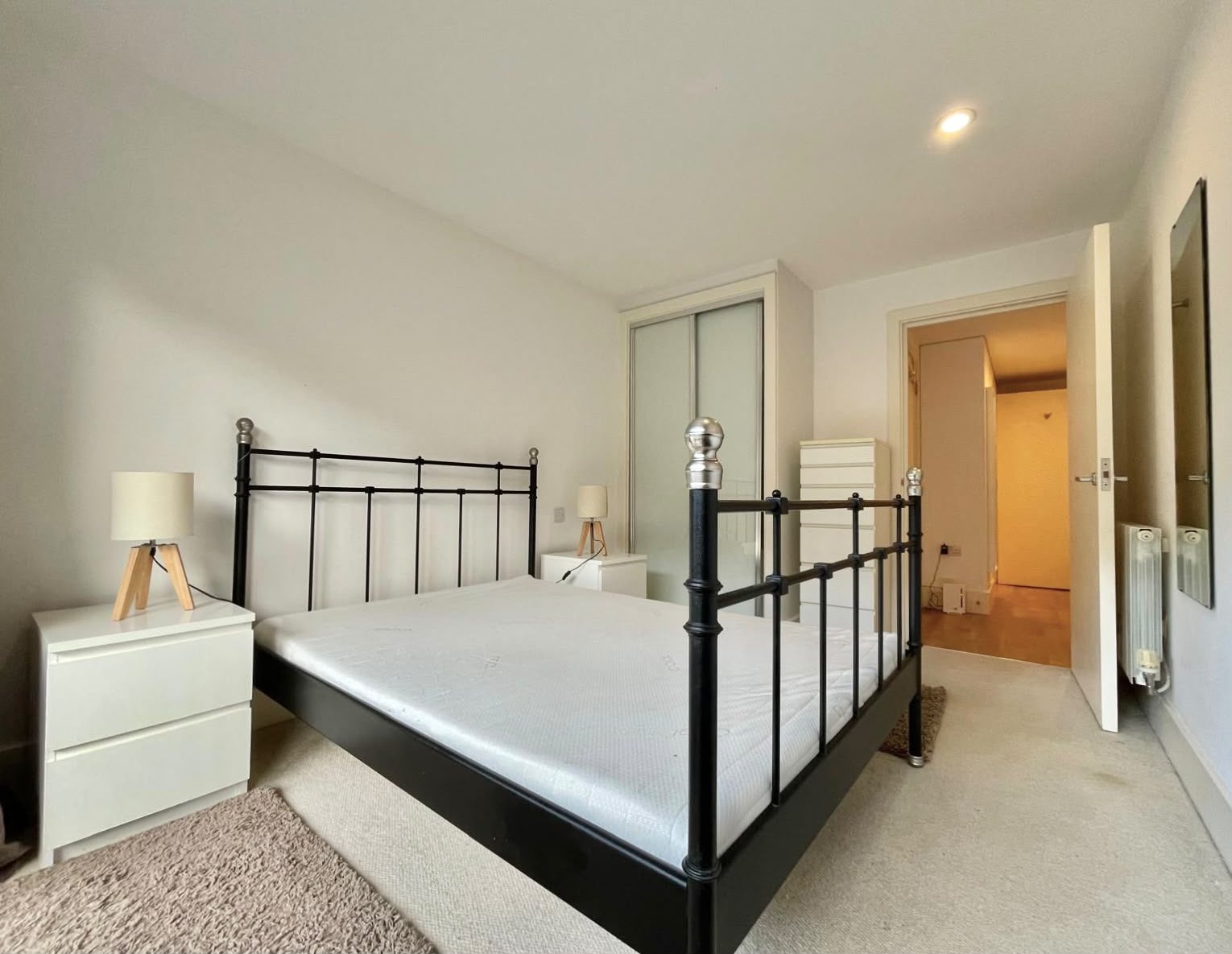 Flat Royal Carriage Mews in Greater London
