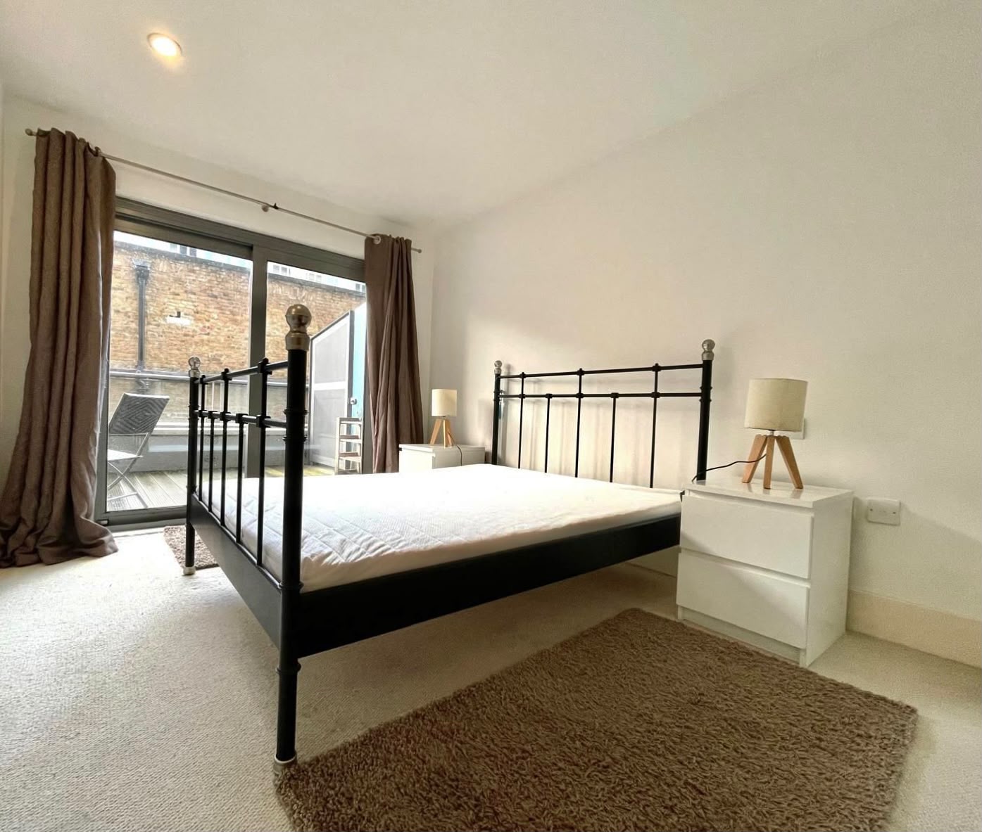 Flat Royal Carriage Mews in Greater London