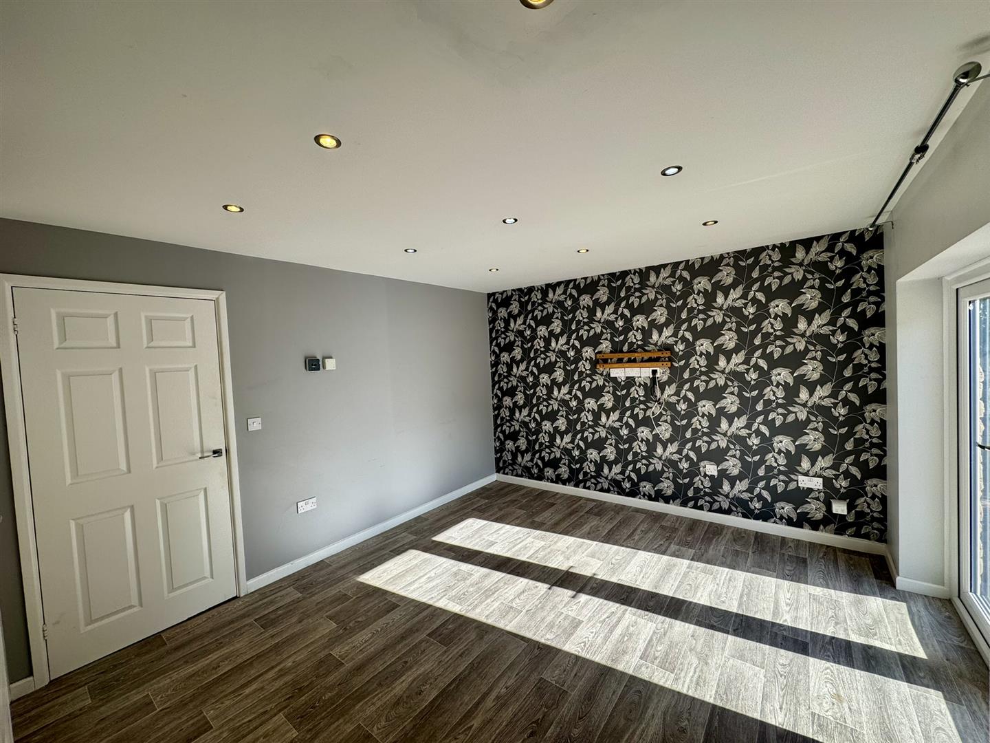 House Merrin Street in Forest of Dean