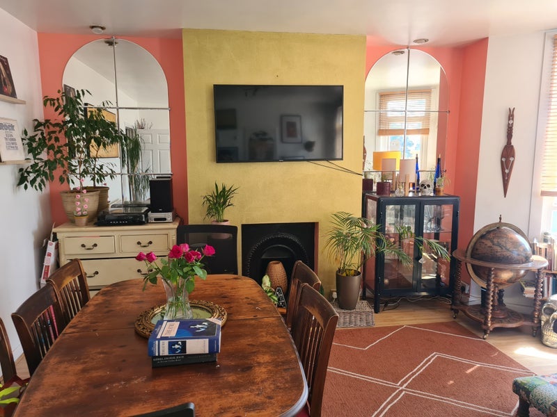 Room Lordship Lane in Greater London