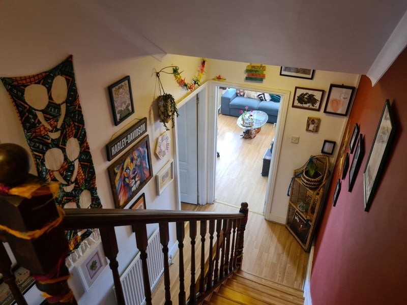 Room Lordship Lane in Greater London