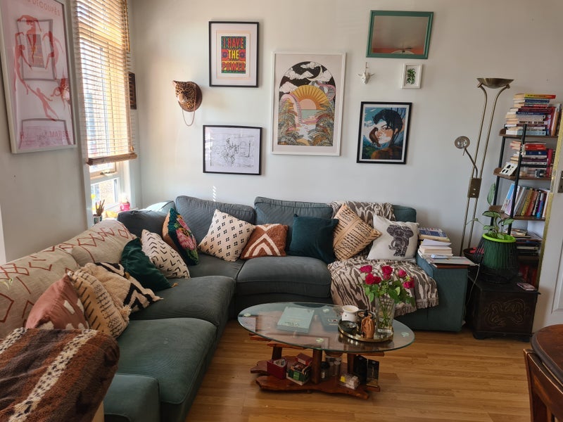 Room Lordship Lane in Greater London
