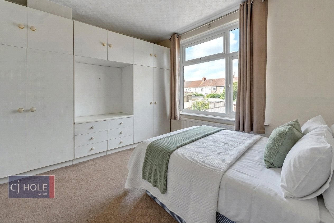 Room Kipling Road in Bristol