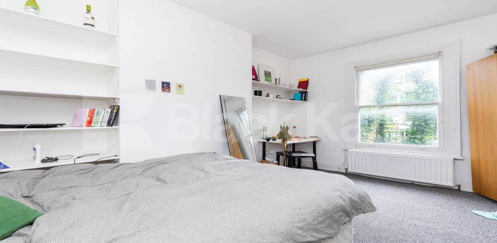 House Parkway in Greater London