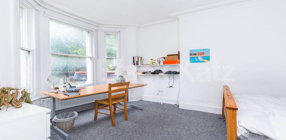 House Parkway in Greater London