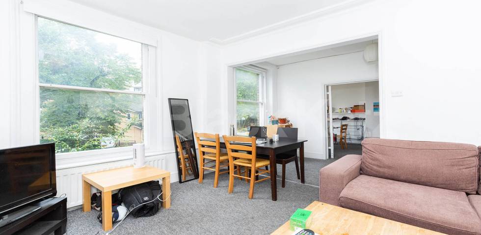 House Parkway in Greater London
