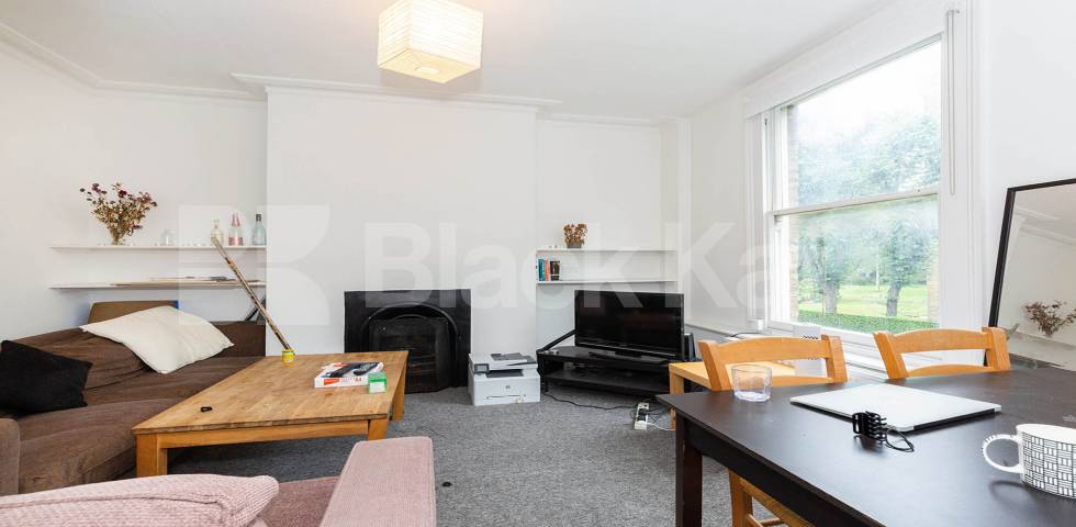 House Parkway in Greater London