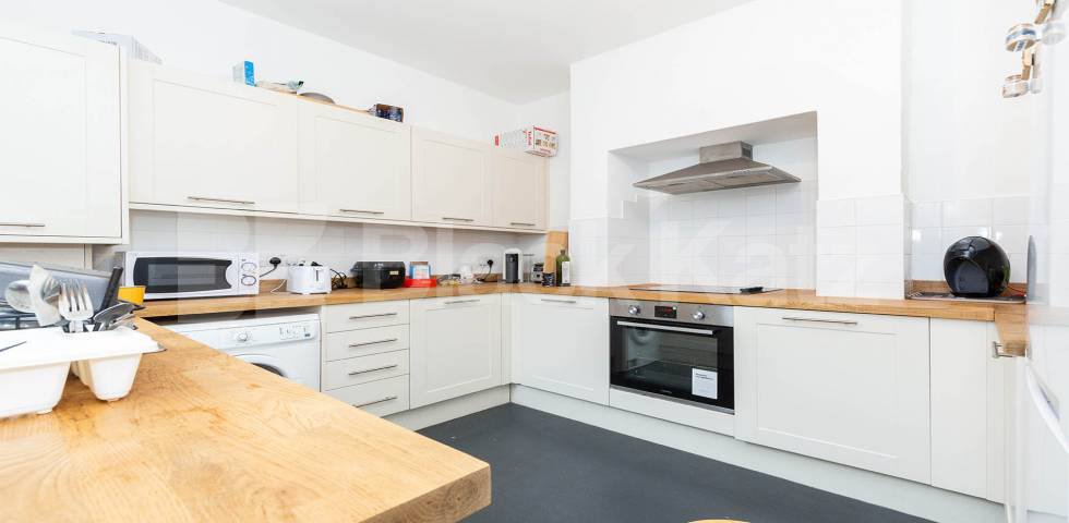 House Parkway in Greater London