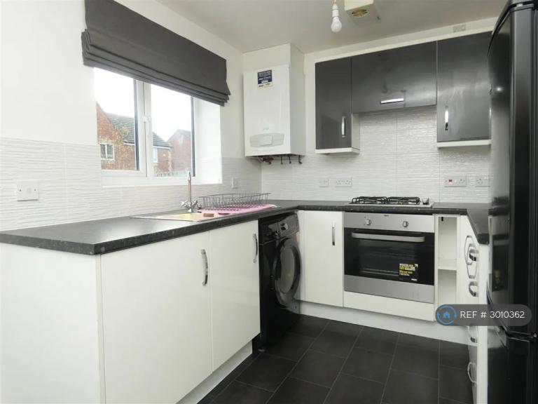 House Highfield Road in Huyton