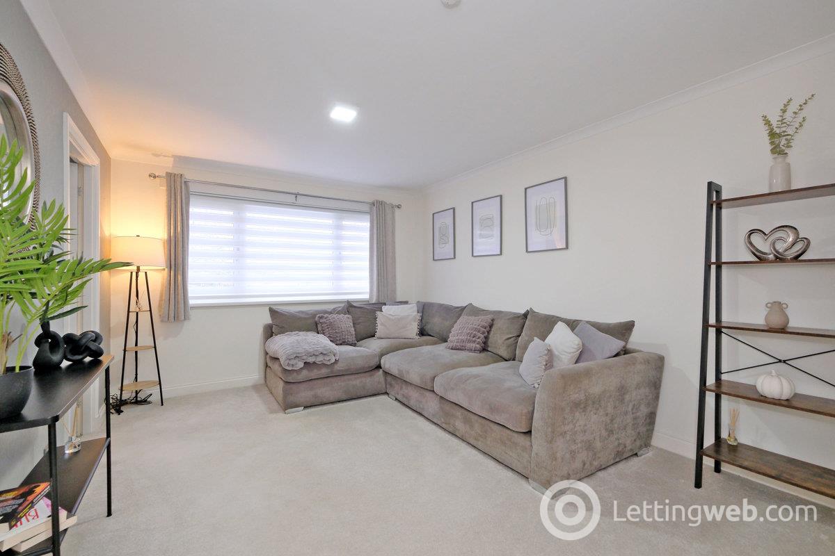 Flat Rousay Place in Aberdeen City