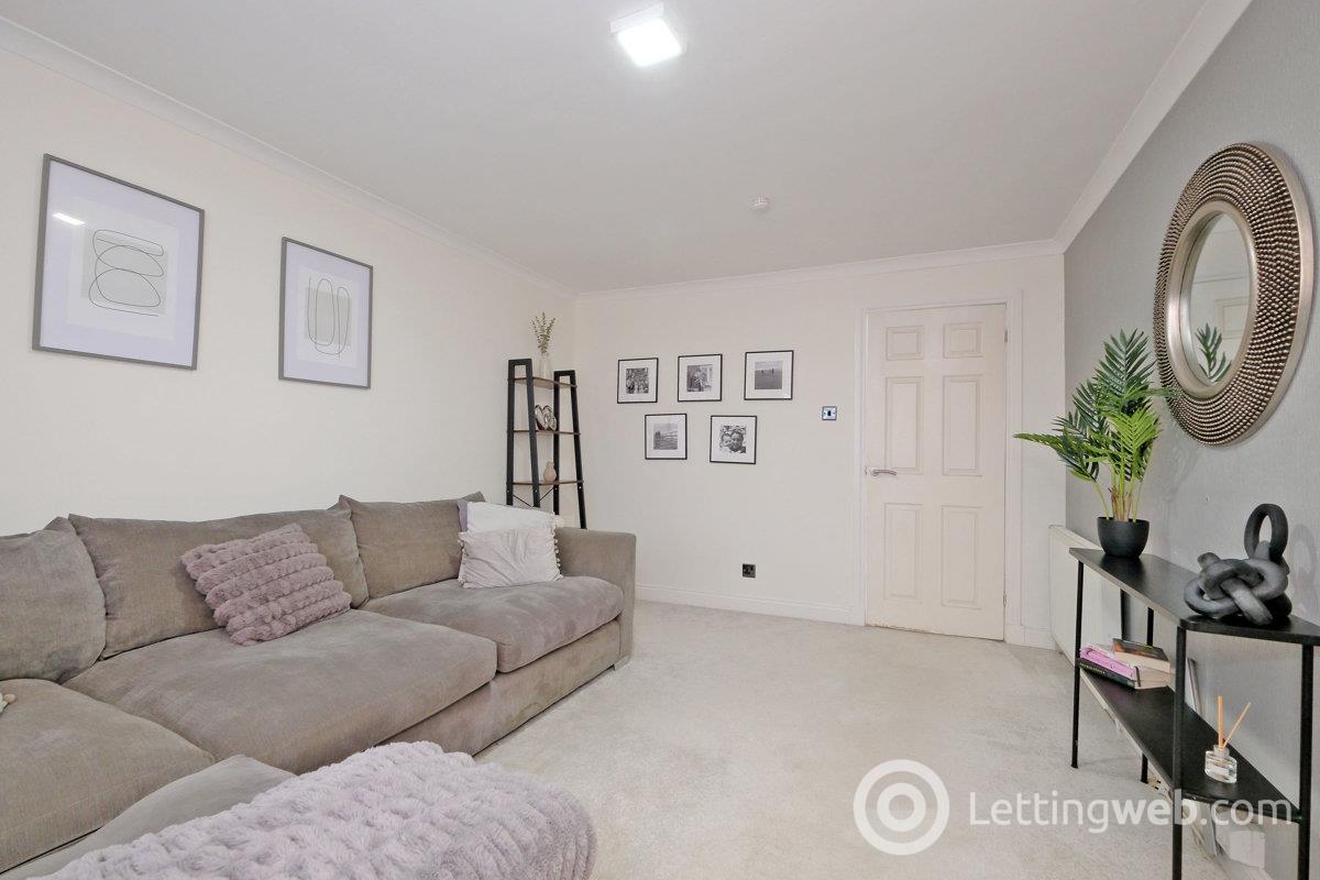 Flat Rousay Place in Aberdeen City