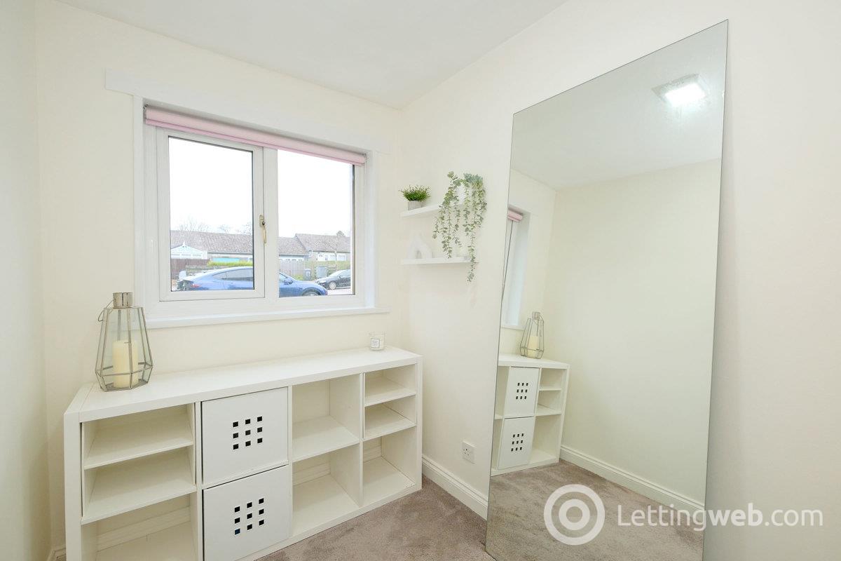 Flat Rousay Place in Aberdeen City