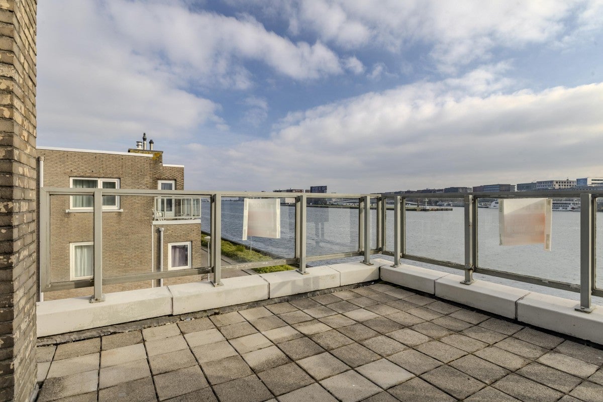 Appartement Smederij 7 in Amsterdam