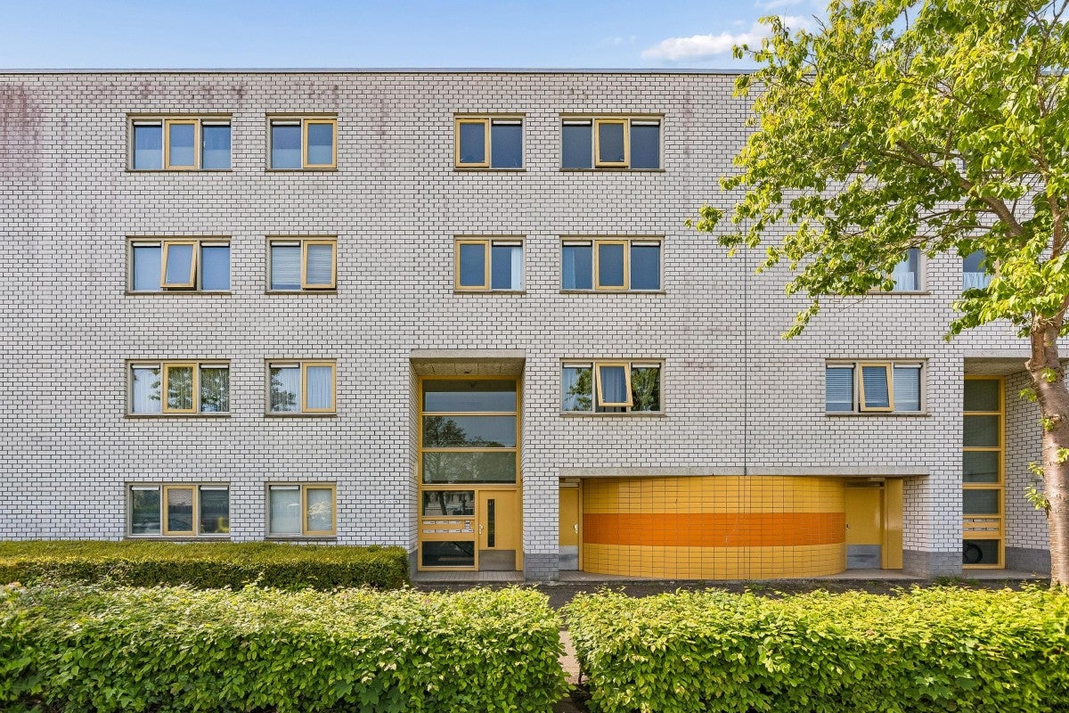 Appartement Gitaarstraat 125 in Almere