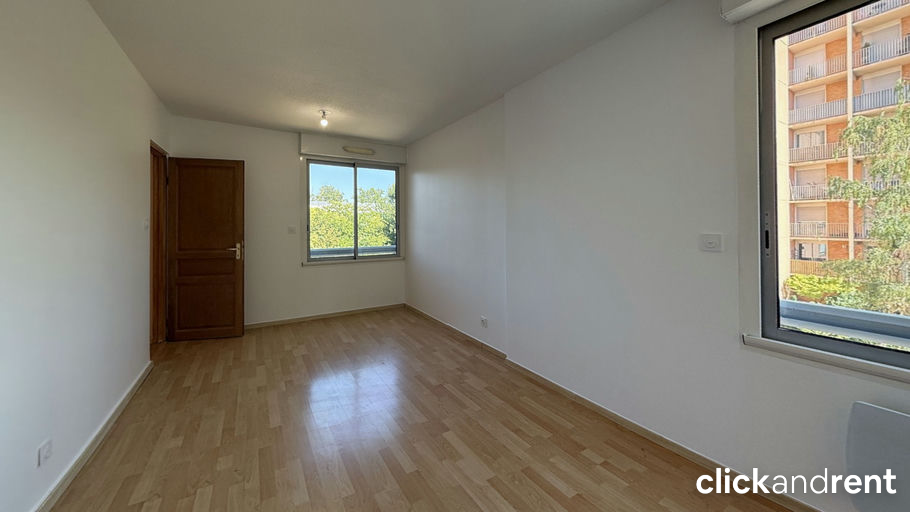 Appartement Route d'Espagne à Toulouse