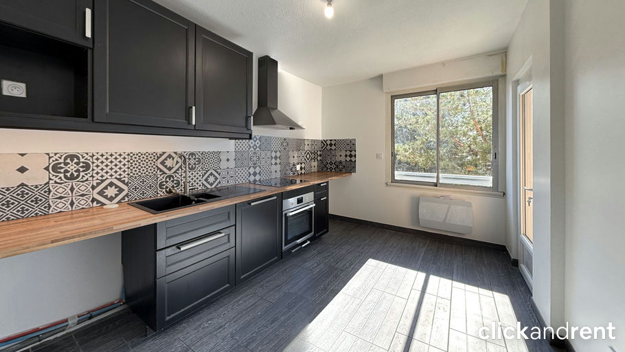 Appartement Route d'Espagne à Toulouse