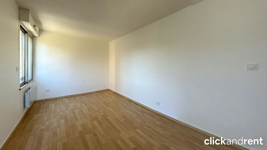 Appartement Route d'Espagne à Toulouse