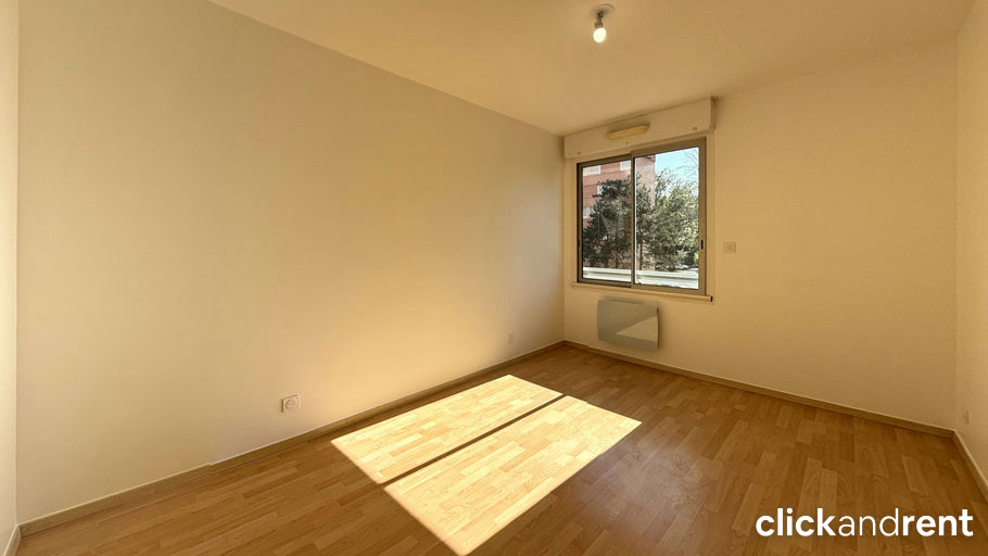 Appartement Route d'Espagne à Toulouse