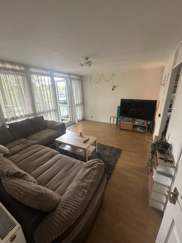 Room Prague Place in Greater London