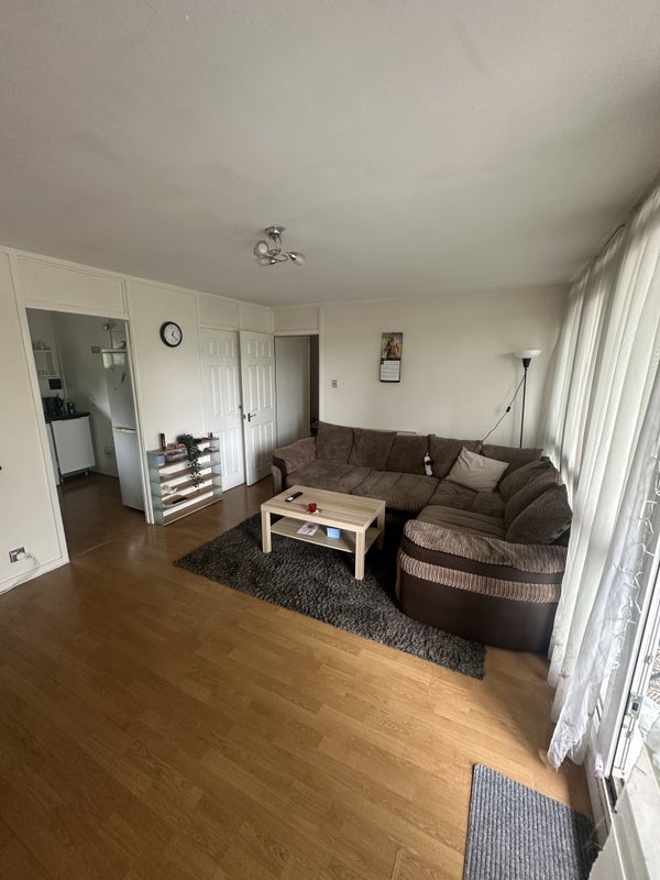 Room Prague Place in Greater London
