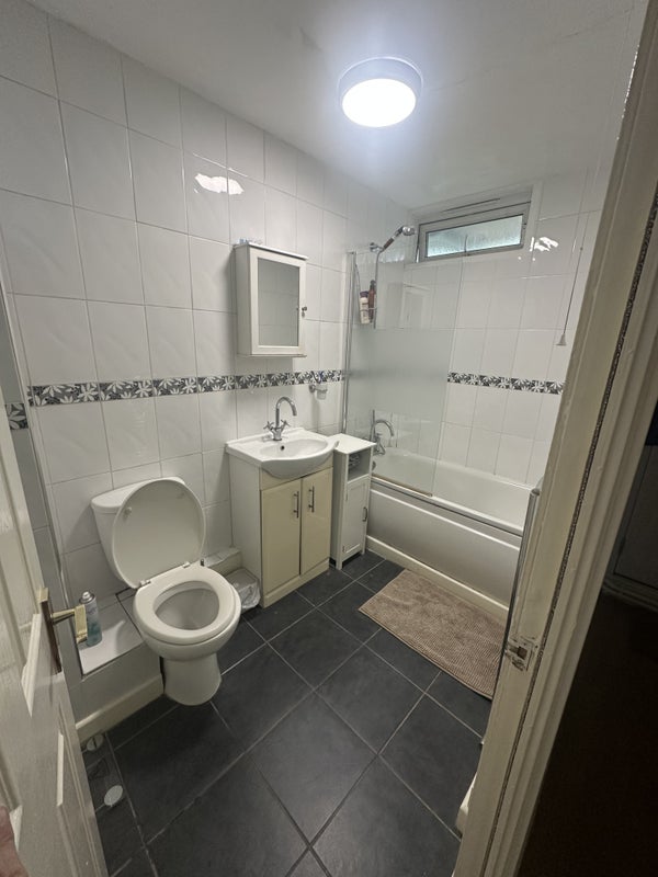Room Prague Place in Greater London