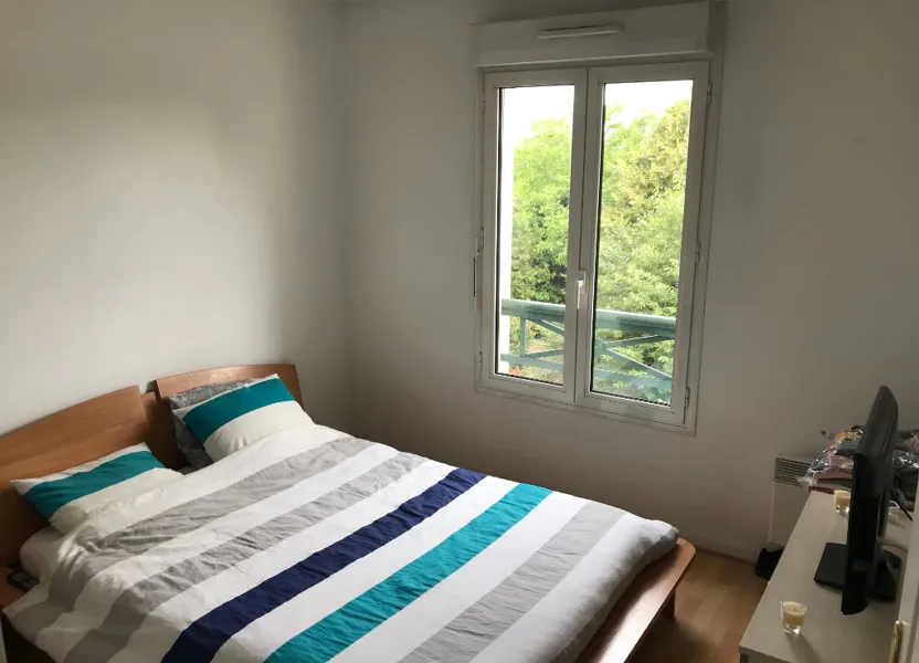 Appartement Allée Fernand Borgnon à Chelles