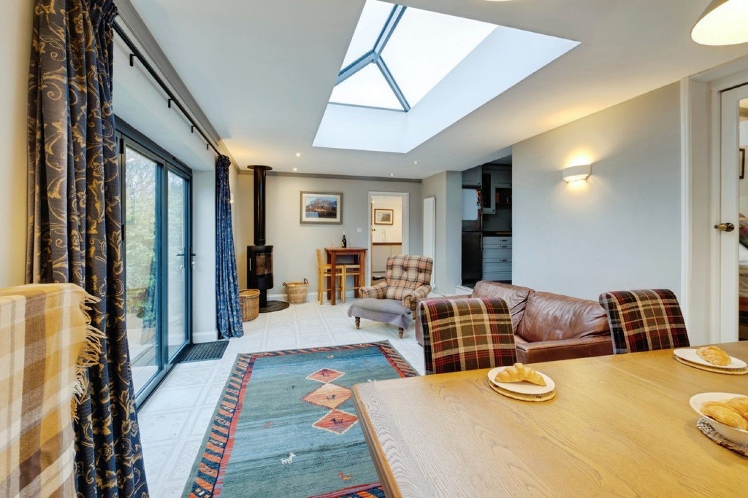 House Cruse Close in New Forest