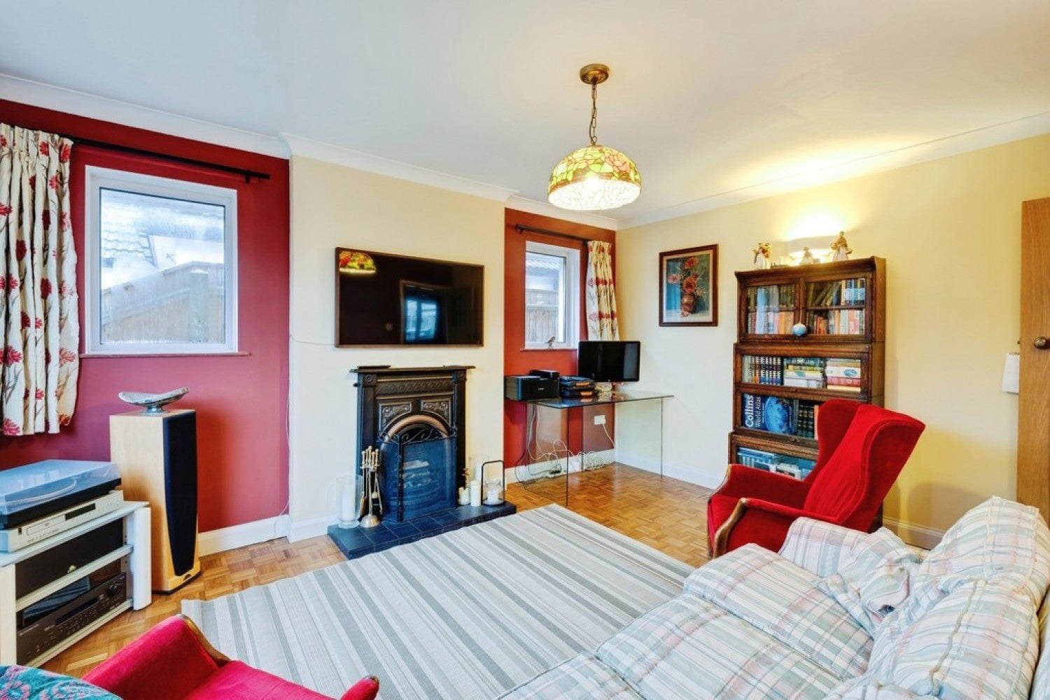 House Cruse Close in New Forest