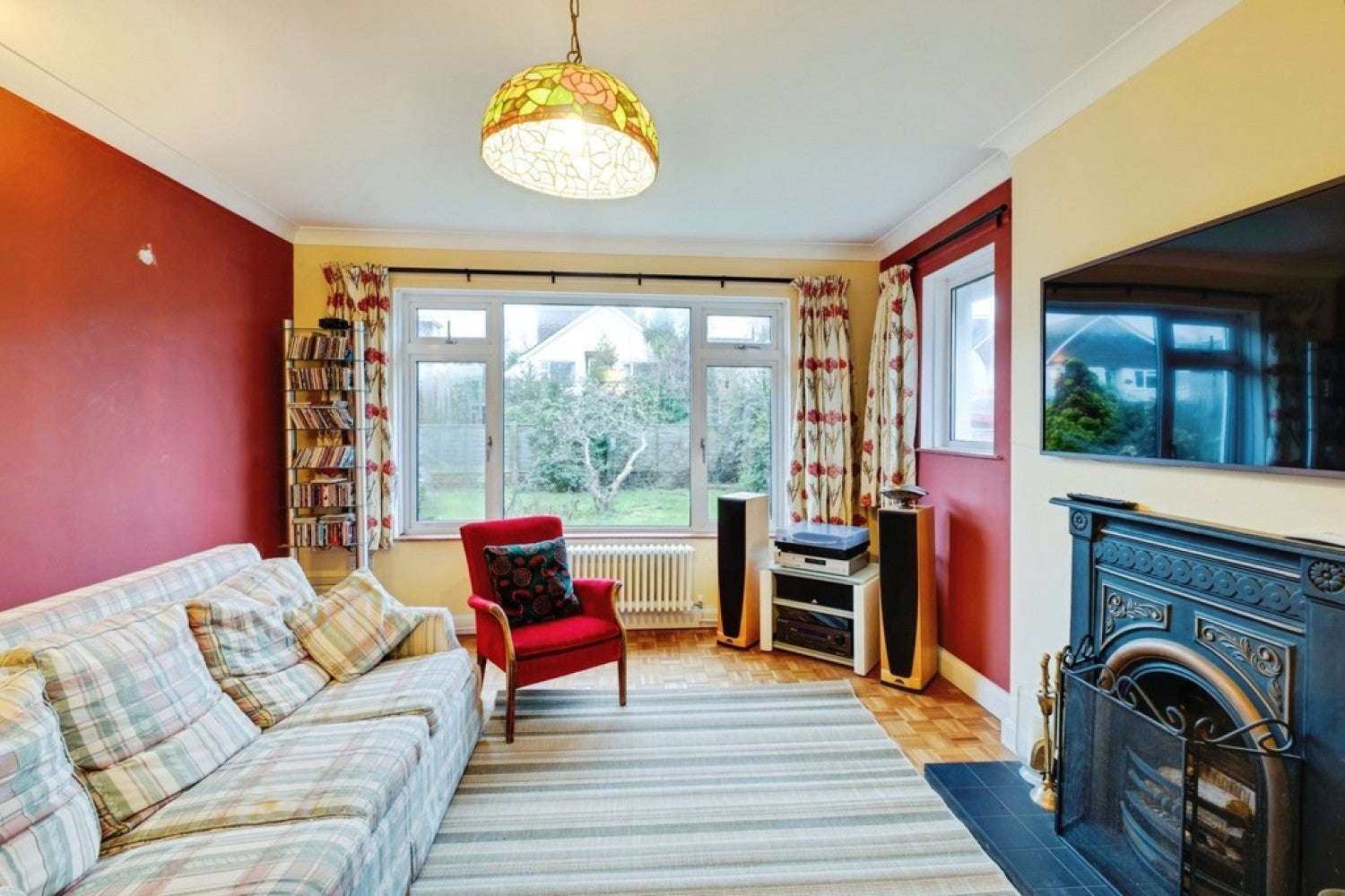 House Cruse Close in New Forest