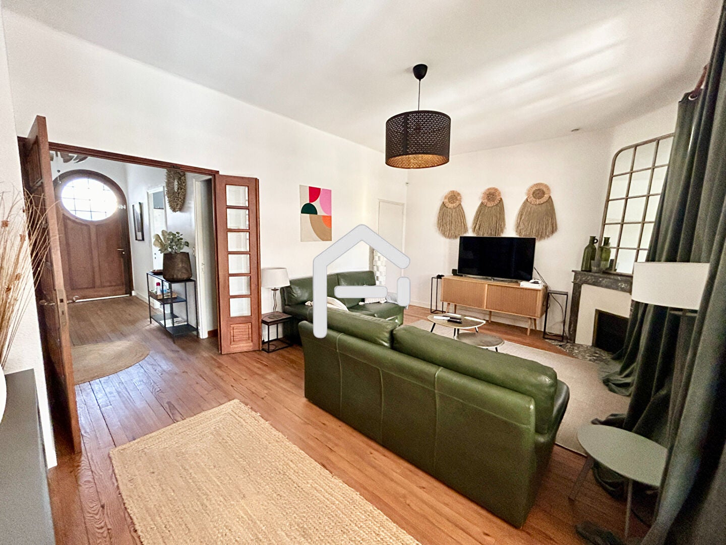 Appartement Avenue de Fronton à Toulouse