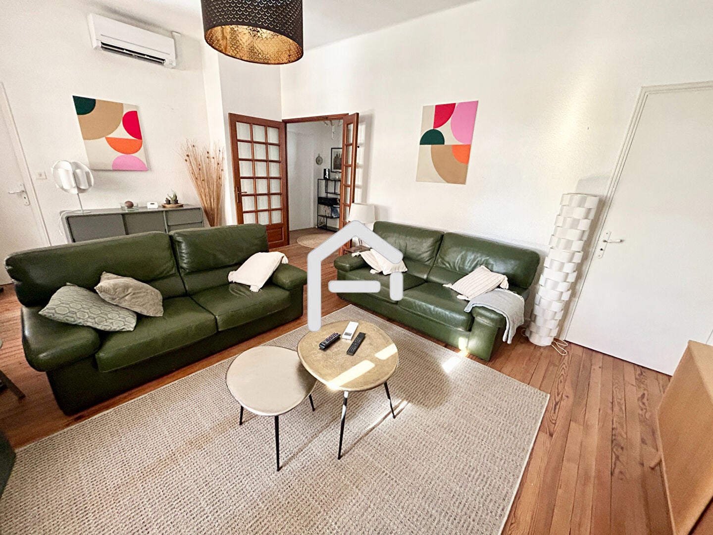 Appartement Avenue de Fronton à Toulouse