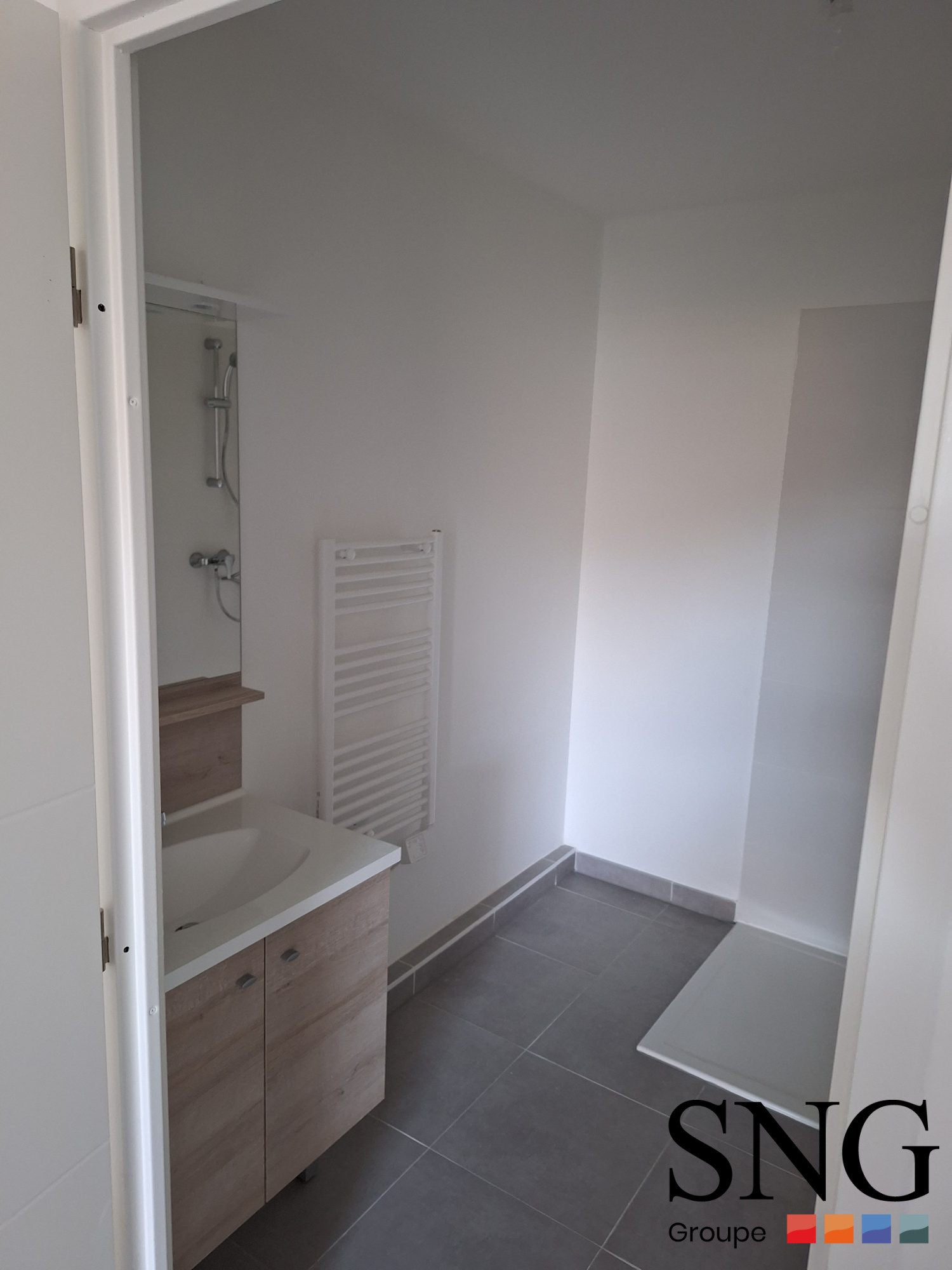Appartement Chemin des Moines à Arles