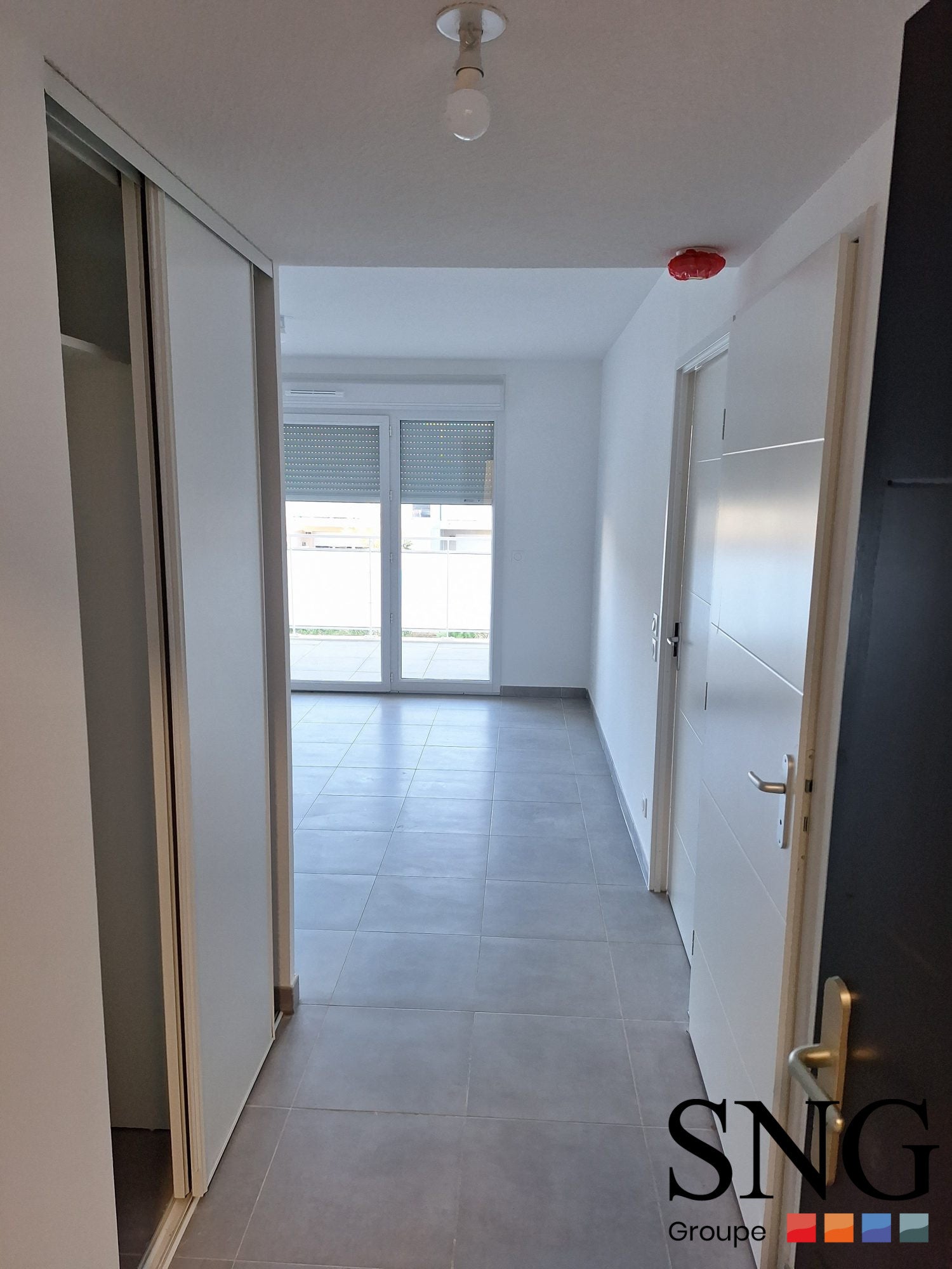 Appartement Chemin des Moines à Arles