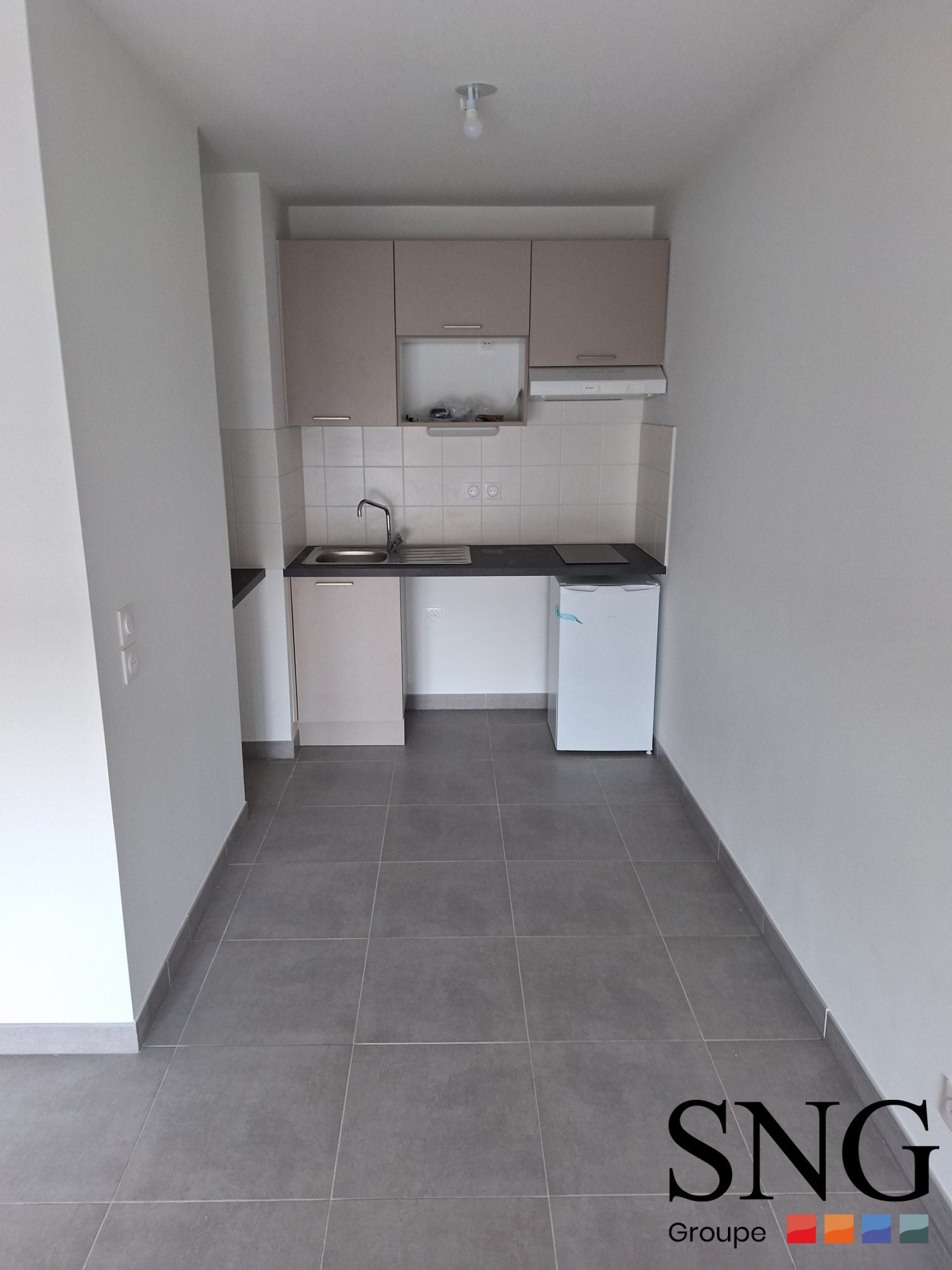 Appartement Chemin des Moines à Arles