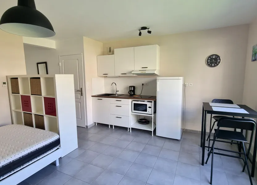 Appartement Rue Fred Scamaroni à Caen