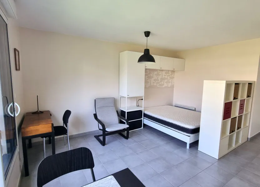 Appartement Rue Fred Scamaroni à Caen