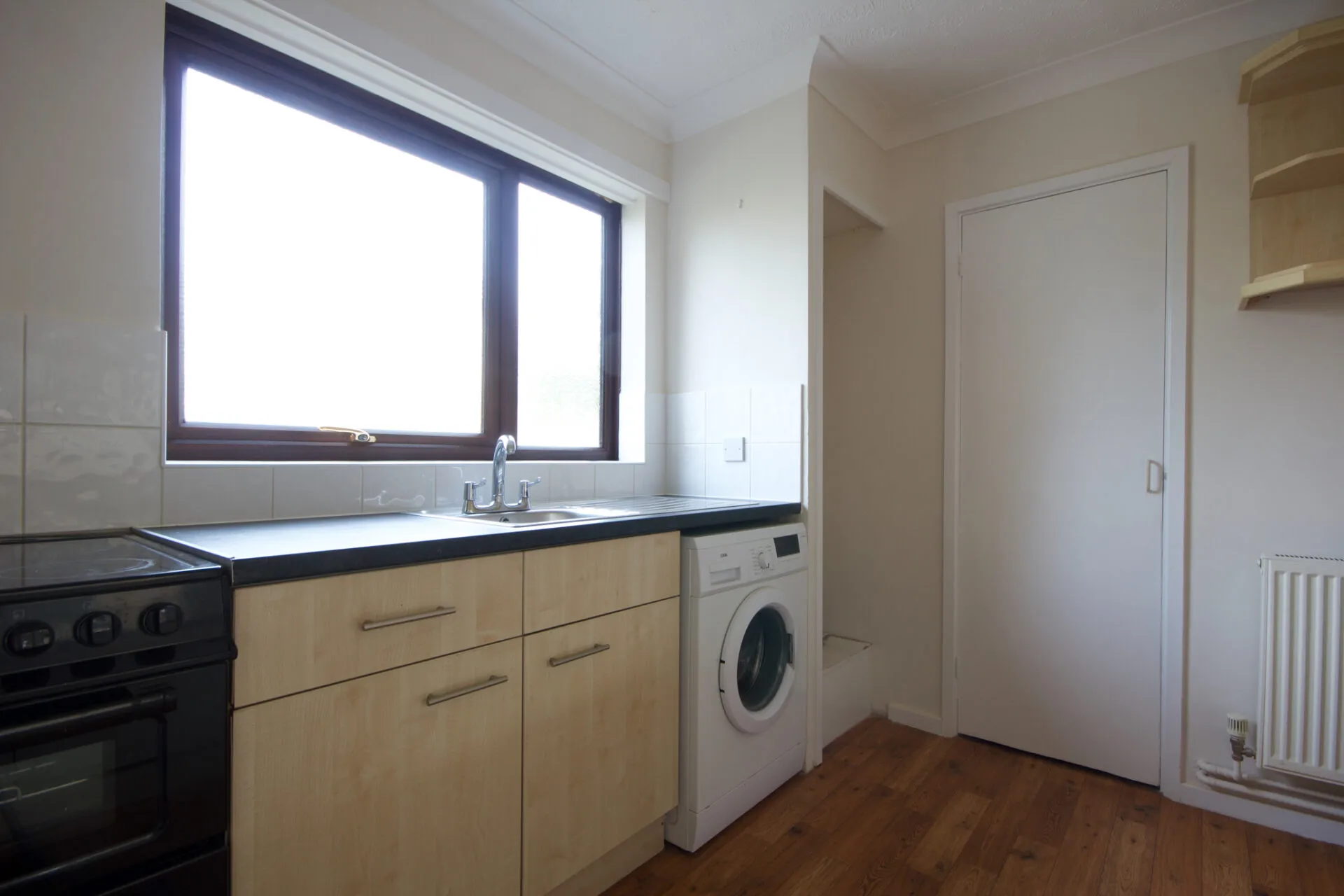 Flat Lakenfields in Norwich
