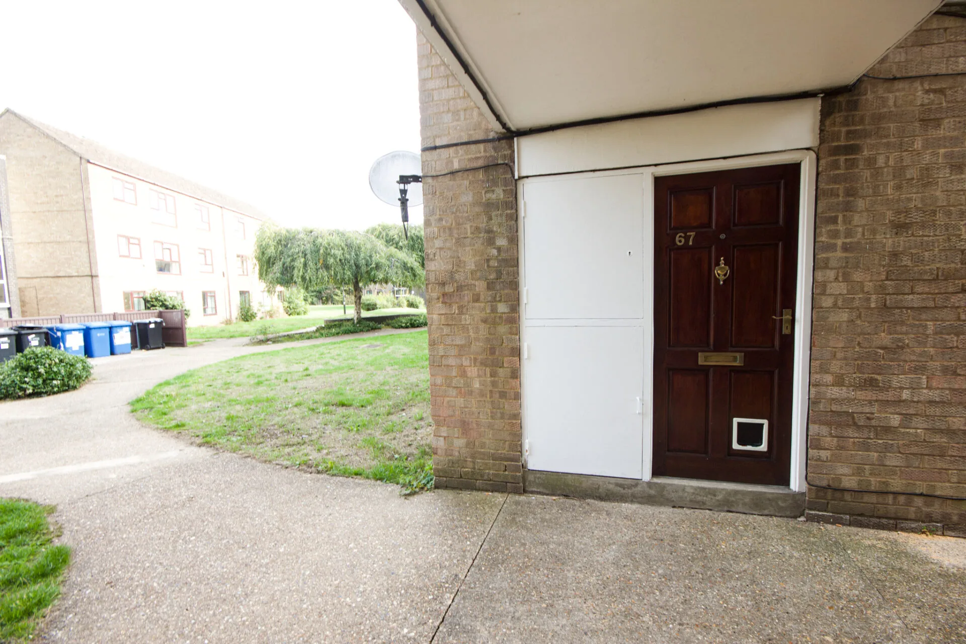 Flat Lakenfields in Norwich