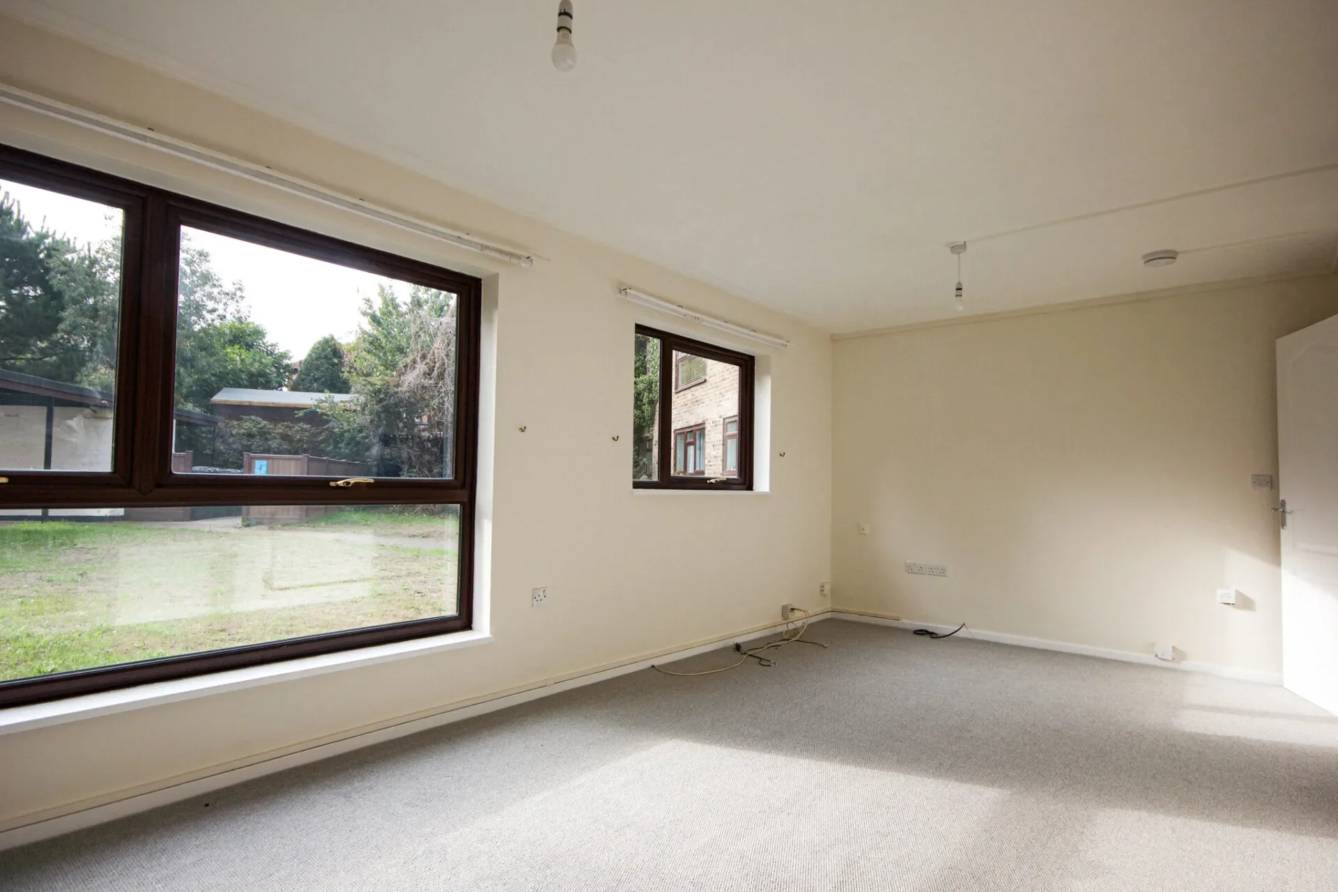 Flat Lakenfields in Norwich