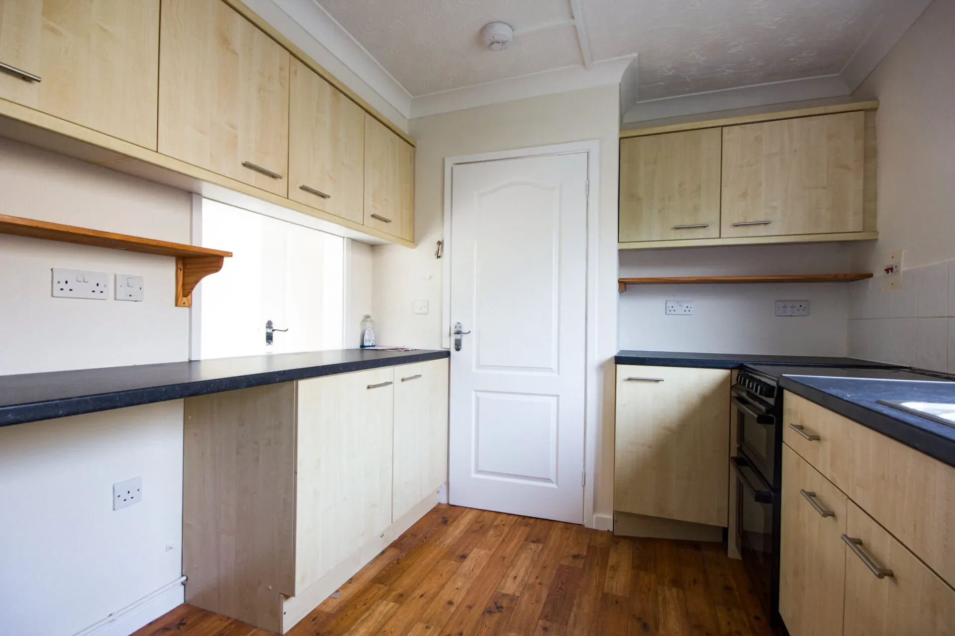 Flat Lakenfields in Norwich
