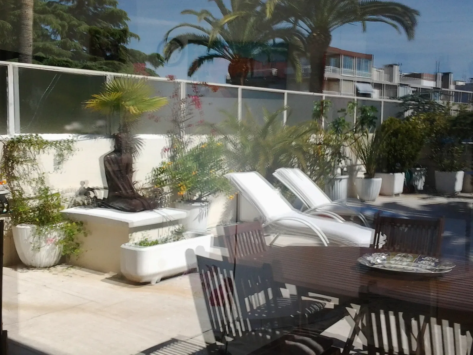 Room Chemin de la Gippière in Mougins