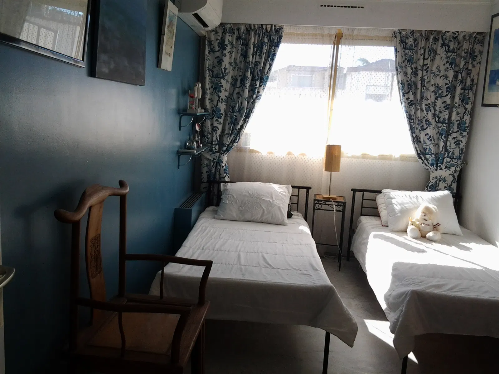 Room Chemin de la Gippière in Mougins