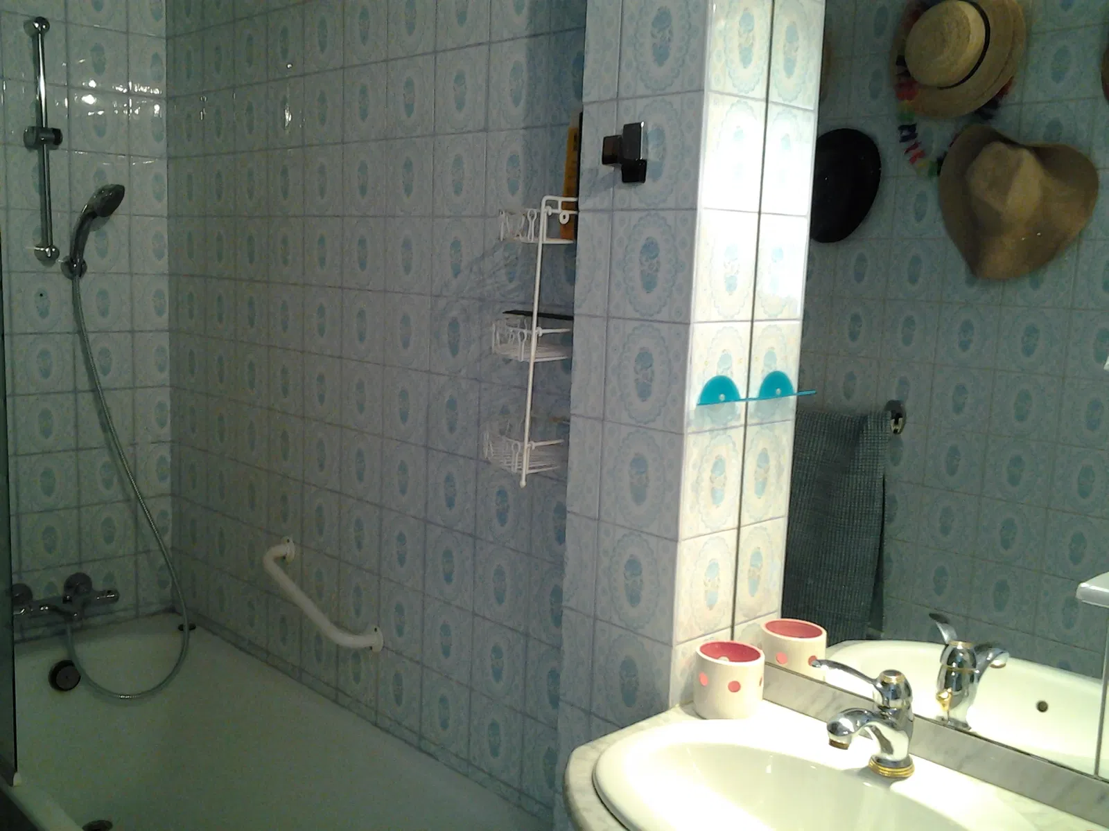 Room Chemin de la Gippière in Mougins